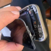 آیفون 5s اوراقی|موبایل|سبزوار, کوی بهار|دیوار