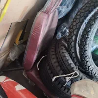 وسایل اریشگری میز صندلی اریشگری