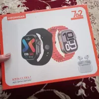 ست ساعت هوشمند