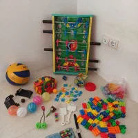 اسباب بازی|اسباببازی|شیراز, احمدی جنوبی|دیوار