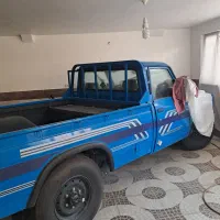 نیسان ۱۴۰۲صفرکیلومتر