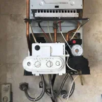 تعمیر کار پکیج آبگرمکن بخاری لباسشویی آیفن تصویری