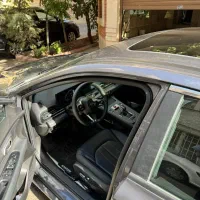 گک امپو هیبرید / GAC EMPOW HYBRID