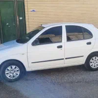 تیبا ۲|خودرو سواری و وانت|سیرجان, |دیوار