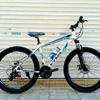 مرکز فروش دوچرخه ویوا دیسکی کمربند میانی سجادیه|دوچرخه، اسکیت، اسکوتر|تبریز, |دیوار