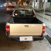 پراید وانت ۱۴۰۳