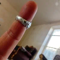 انگشتر نقره|کلکسیون اشیاء عتیقه|شاهین دژ, |دیوار