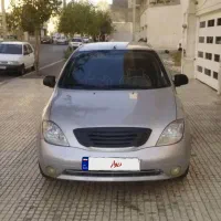 تیبا صندوق‌دار SX، مدل ۱۳۹۲