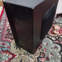 دو عدد ساب بافر اصل