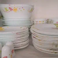 ارکوپال|ظروف سرو و پذیرایی|تهران, وردآورد|دیوار