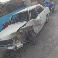 جمع اوری خودرو فرسوده تصادفی اوراقی|خدمات موتور و ماشین|کرمانشاه, |دیوار