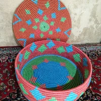 تویزه ( جای نان ) با کیفیت