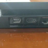 PS4 اسلیم 1ترا دو دسته به همراه اشانتیون|کنسول، بازی ویدئویی و آنلاین|تهران, جماران (نیاوران)|دیوار