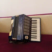آکاردیون|پیانو، کیبورد، آکاردئون|تبریز, |دیوار