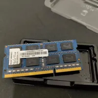 رم لپ تاپ کینگستون با ظرفیت 4GB