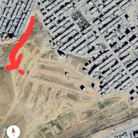 واگذاری زمین برای مشارکت در ساخت