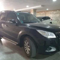 هایما s7 pro|خودرو سواری و وانت|شیراز, معالی‌آباد|دیوار