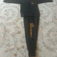 لباس کنگ فوتوا