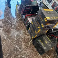 سیستم صوتی ، روکش با چک بدون پیش پرداخت