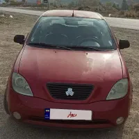 تیبا مدل ۹۳|خودرو سواری و وانت|گنبد کاووس, |دیوار