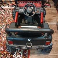 ماشین کودک|اسباب‌بازی بچه|شهرکرد, |دیوار