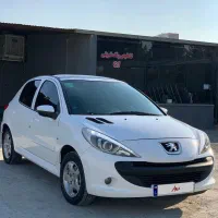 پژو 207پاناروما مدل ۱۴۰۱|خودرو سواری و وانت|شهریار, شهریار|دیوار