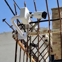 دزدگیر و دوربین|دوربین مداربسته|بجنورد, |دیوار