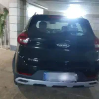 X22 پرو MT رنگ مشکی|خودرو سواری و وانت|اهواز, کوروش|دیوار