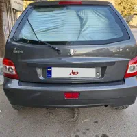 پراید 111 se مدل ۹۶|خودرو سواری و وانت|ایوان, |دیوار