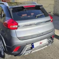 ام وی ام x22 دنده ای