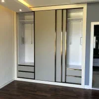 کمد و اشکاف