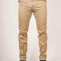 شلوار جین نیم بگ راسته و فیت LEVI'S NO1|لباس|یاسوج, |دیوار