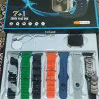 ساعت هوشمند