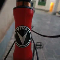 دوچرخه Viva (اصل)|دوچرخه، اسکیت، اسکوتر|اندیشه, اندیشه فاز ۱|دیوار