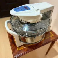 هواپز هاردستون