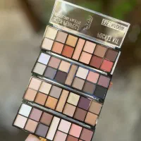 سایه ۱۳رنگ دودوگرل