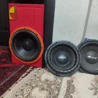 میدرنج و ساب و امپ|صوتی و تصویری|مشهد, اروند|دیوار