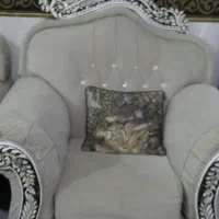 مبلمان|مبلمان خانگی و میز عسلی|مشهد, مهدی آباد|دیوار