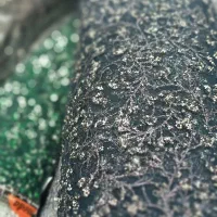 پارچه مجلسی ولباس شبی