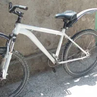 دوچرخه 26 دندی ترمز دیسکی