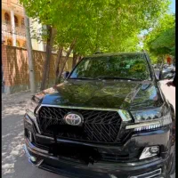 لندکروز
