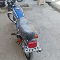 موتور احسان|موتورسیکلت|شوش, |دیوار