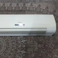 کولر گازی جنرال|کولر گازی و فنکوئل|قم, انصارالحسین|دیوار