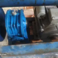 میکسر وبالابر|مصالح و تجهیزات ساختمان|کرخه, |دیوار