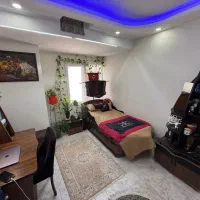 تخت دزدان دریایی|تخت و سرویس خواب|پردیس, فاز ۸|دیوار
