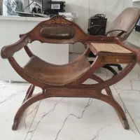 صندلی تلفن
