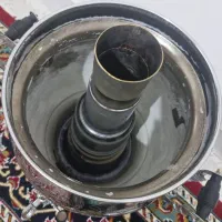 سماور گازی|قوری، کتری، قهوه‌ساز دستی|مشهد, هفده شهریور|دیوار