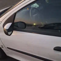 خودروی 206SD -TU5|خودرو سواری و وانت|تهران, چیتگر جنوبی|دیوار