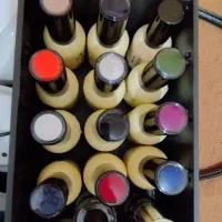 وسایل کاشت ناخن|آرایشی، بهداشتی، درمانی|اشکذر, |دیوار