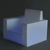 مبلمان مربع AGR group سوارز یی